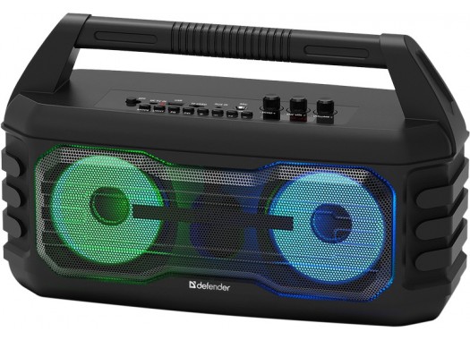 Портативная колонка Defender G106